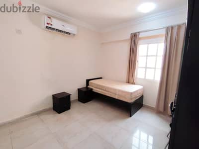 Rooms for rent