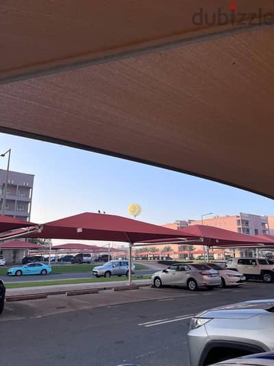 Three bedrooms in Barwa City