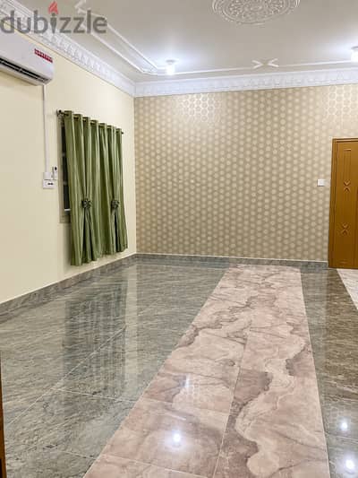 Studio available