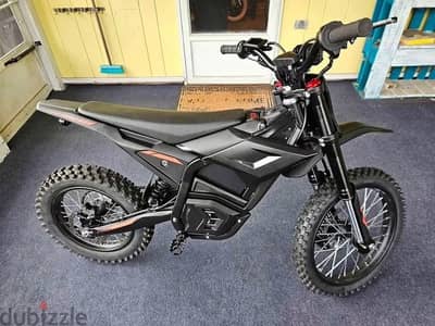 Cemoto D03 electric bike available +44 7507 647630