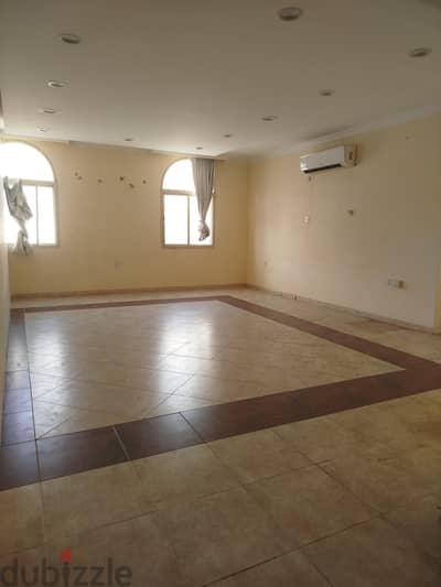 4-BHK Beautiful Compound Villa Available In OLD AIRPORT