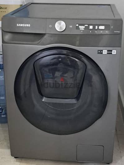 WASHING MACHINE FOR SALE 9/6 KG