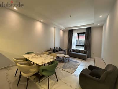 FF 1 BHK Flat Lusail area