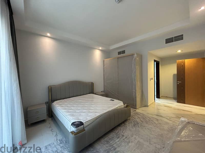 FF 1 BHK Flat Lusail area 4