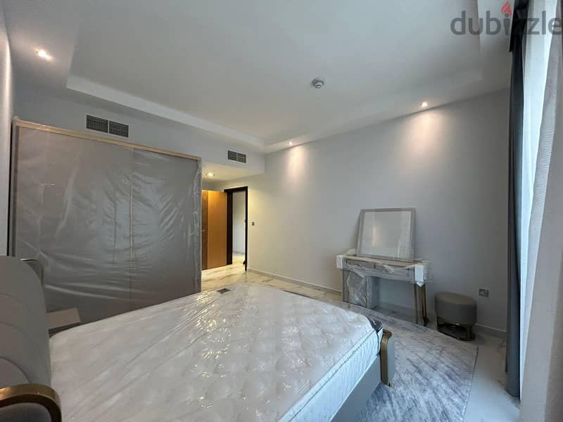 FF 1 BHK Flat Lusail area 6