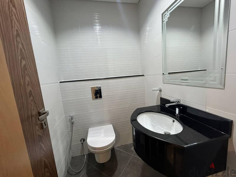 FF 1 BHK Flat Lusail area 8