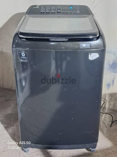 WASHING MACHINE FOR SALE CALL ME. 70697610