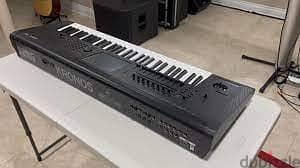 Korg Kronos 3 61-key Music