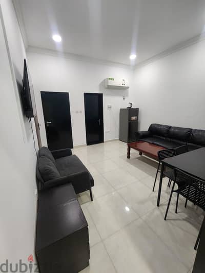 1bhk for rent in Al Thumama