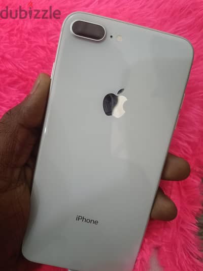 Apple - iPhone 8 Plus