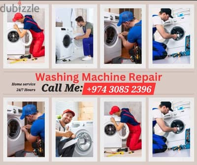 WASHING MACHINE REPAIR-30852396