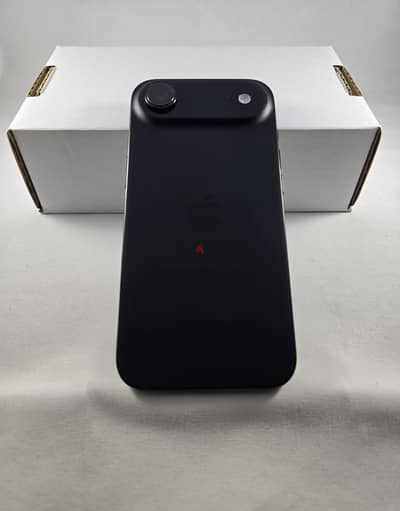 iPhone 17 Air Apple - 256GB Black (Unlocked)