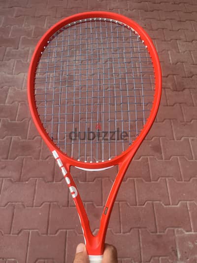 Wilson Clash 100 V3