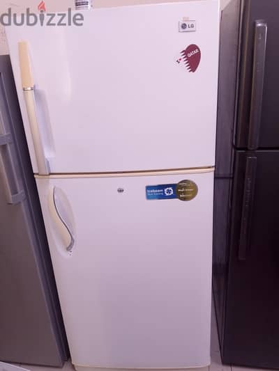 LG fridge for sale