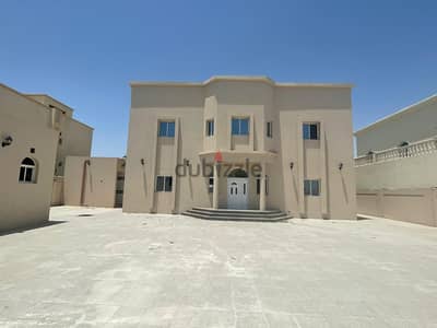 BRAND NEW VILLA FOR SALE AL MARKHYA FIRST OCCUPANT
