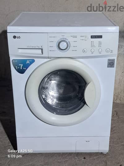 WASHING MACHINE FOR SALE CALL ME. 70697610