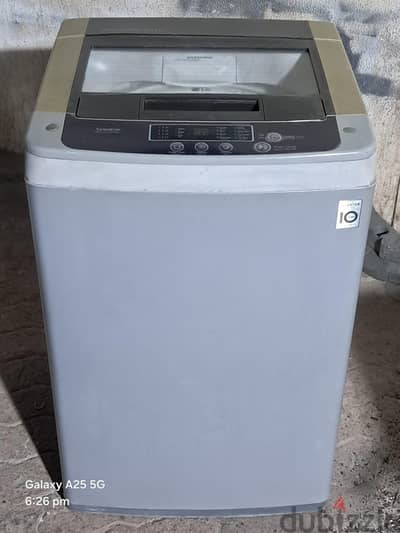 WASHING MACHINE FOR SALE CALL ME. 70697610