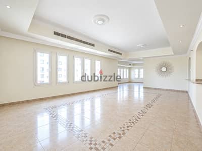 3BHK+MAID ROOM | SEA VIEW BALCONY | TITLE DEED