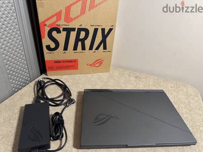 Asus ROG Strix Laptop
