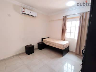 Executive bachelors rooms for rent
