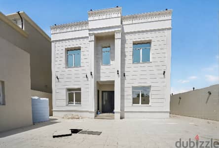 LUXURY DELUXE VILLA | MAJLIS| MAID AND DRIVER ROOM