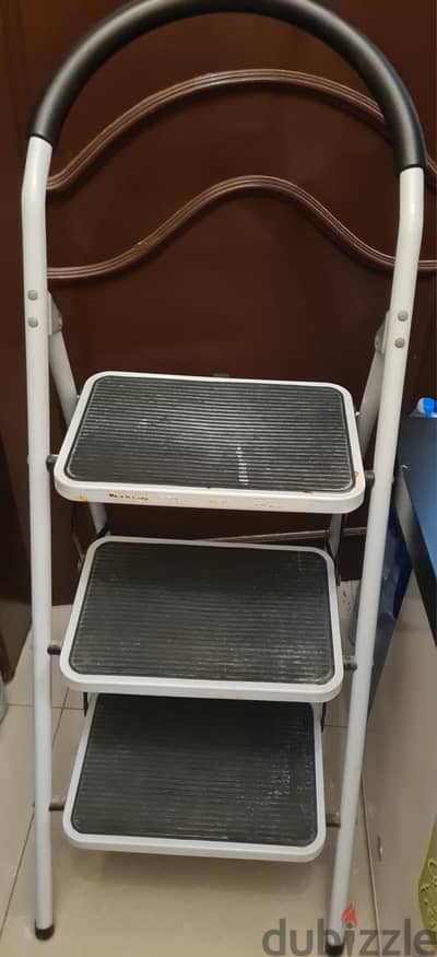 Step ladder for sale