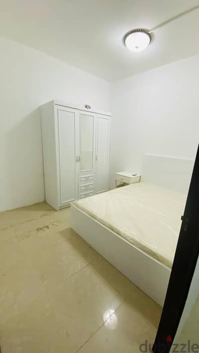furnished one bhk fr rent in new salatha