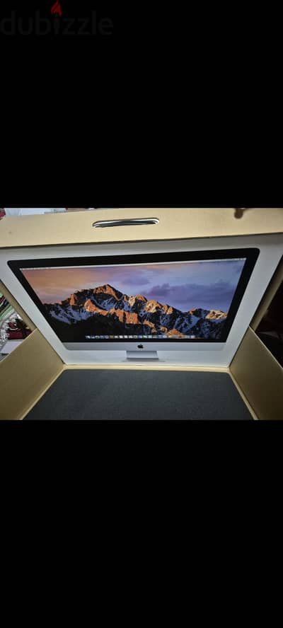 Imac i7