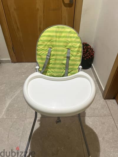 Child chair