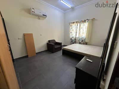 family Room for rent in Al wukir