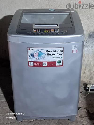 WASHING MACHINE FOR SALE CALL ME. 70697610