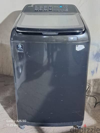 WASHING MACHINE FOR SALE CALL ME. 70697610