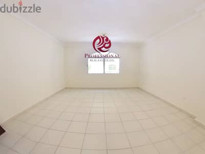 2 BHK Apartment in Bin Mahmoud | Near to Metro Station
