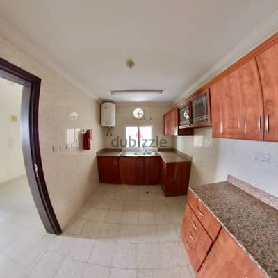 3 Bedroom Apartment for Family in Gharrafa