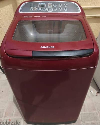 Washing machine for sale call me. 70697610
