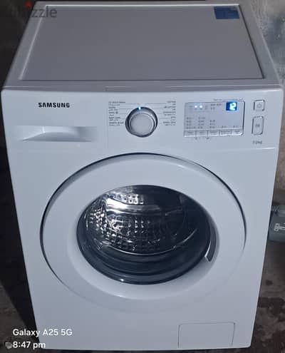 WASHING MACHINE FOR SALE CALL ME. 70697610