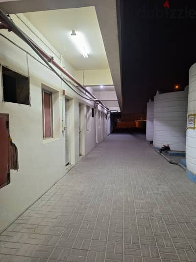 ROOM RENT INDUSTRIAL AREA BACHELOR