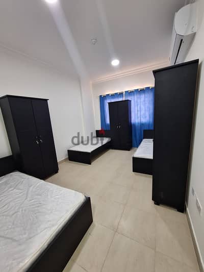 Fully Furnished Bedspace for LADIES