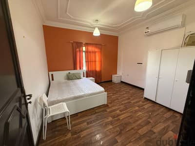 family room for rent in new salata
