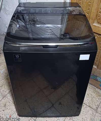 WASHING MACHINE FOR SALE 22 KG
