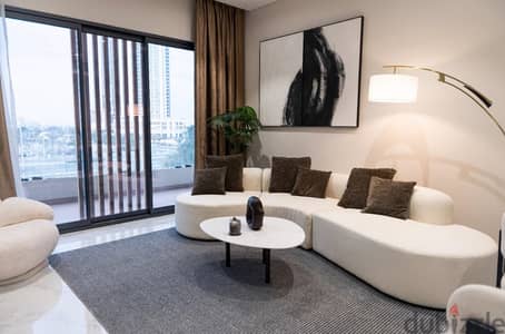 BRAND NEW 1BHK | 10% DOWN PAYMENT | HAND OVER 26|