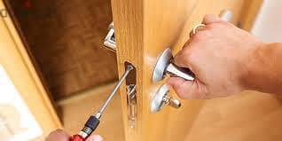 Door lock repair fixing call me 31689567