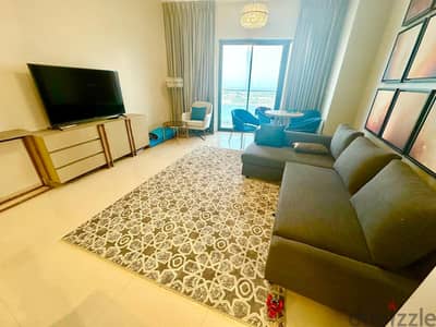 MODERN 2BHK |  FULLY FURNISHED |  SMART INVESTMENT