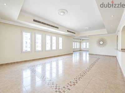 3BHK+MAID ROOM | SEA VIEW BALCONY | TITLE DEED