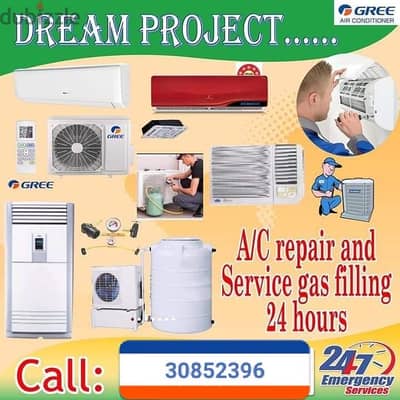 FRIDGE WASHING MACHINE REPAIR-30852396