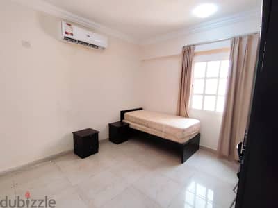 Rooms for rent