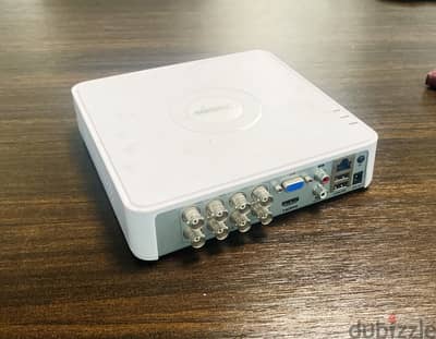 HIKVISION DVR,