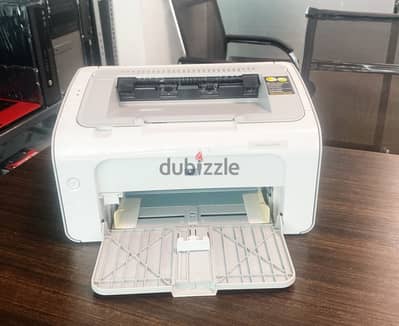 HP LaserJet P1102