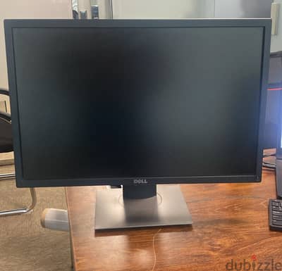 Dell 22inch Framless Monitor