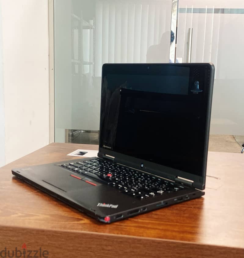 Lenovo thingpad 1